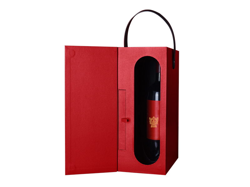 紅酒禮品盒
